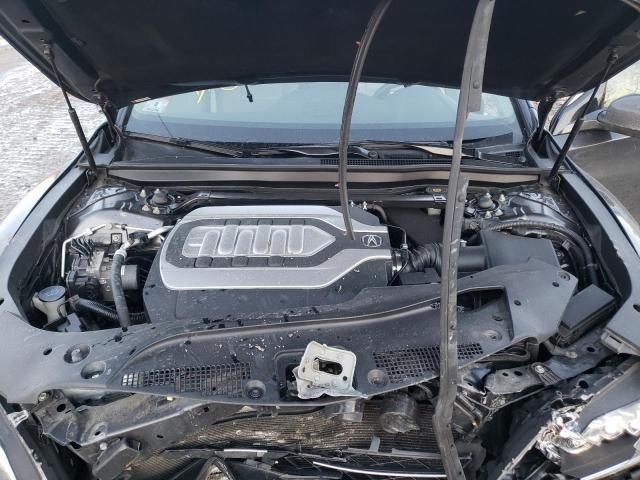 Photo 7 from auction – 2014 ACURA RLX TECH with VIN JH4KC1F57EC003085