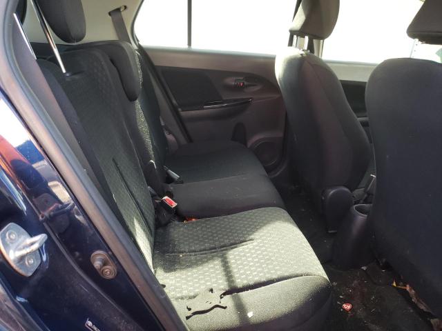 Photo 6 from auction – 2009 TOYOTA SCION XD with VIN JTKKU10439J047254