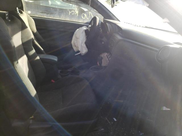Photo 5 from auction – 2013 TOYOTA SCION TC with VIN JTKJF5C77D3060055