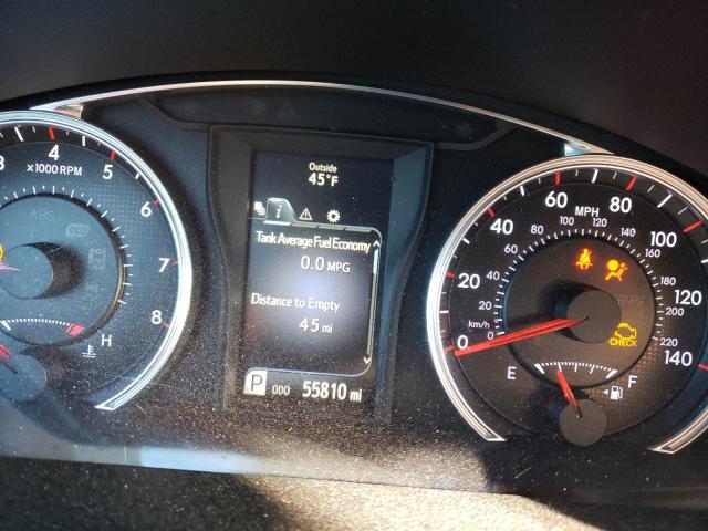 Photo 8 from auction – 2015 TOYOTA CAMRY LE with VIN 4T1BF1FK9FU041374