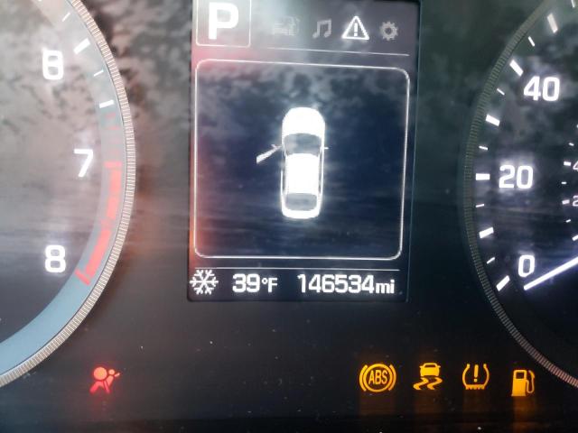Photo 8 from auction – 2016 HYUNDAI SONATA SE with VIN 5NPE24AF3GH355509