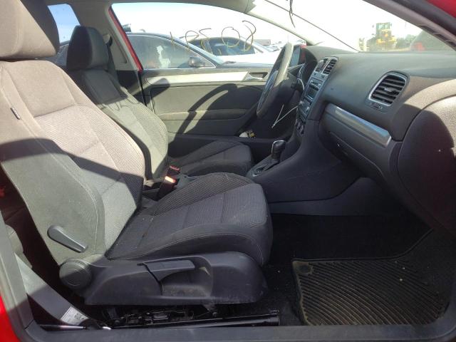 Photo 5 from auction – 2012 VOLKSWAGEN GOLF with VIN WVWBB7AJ1CW303339