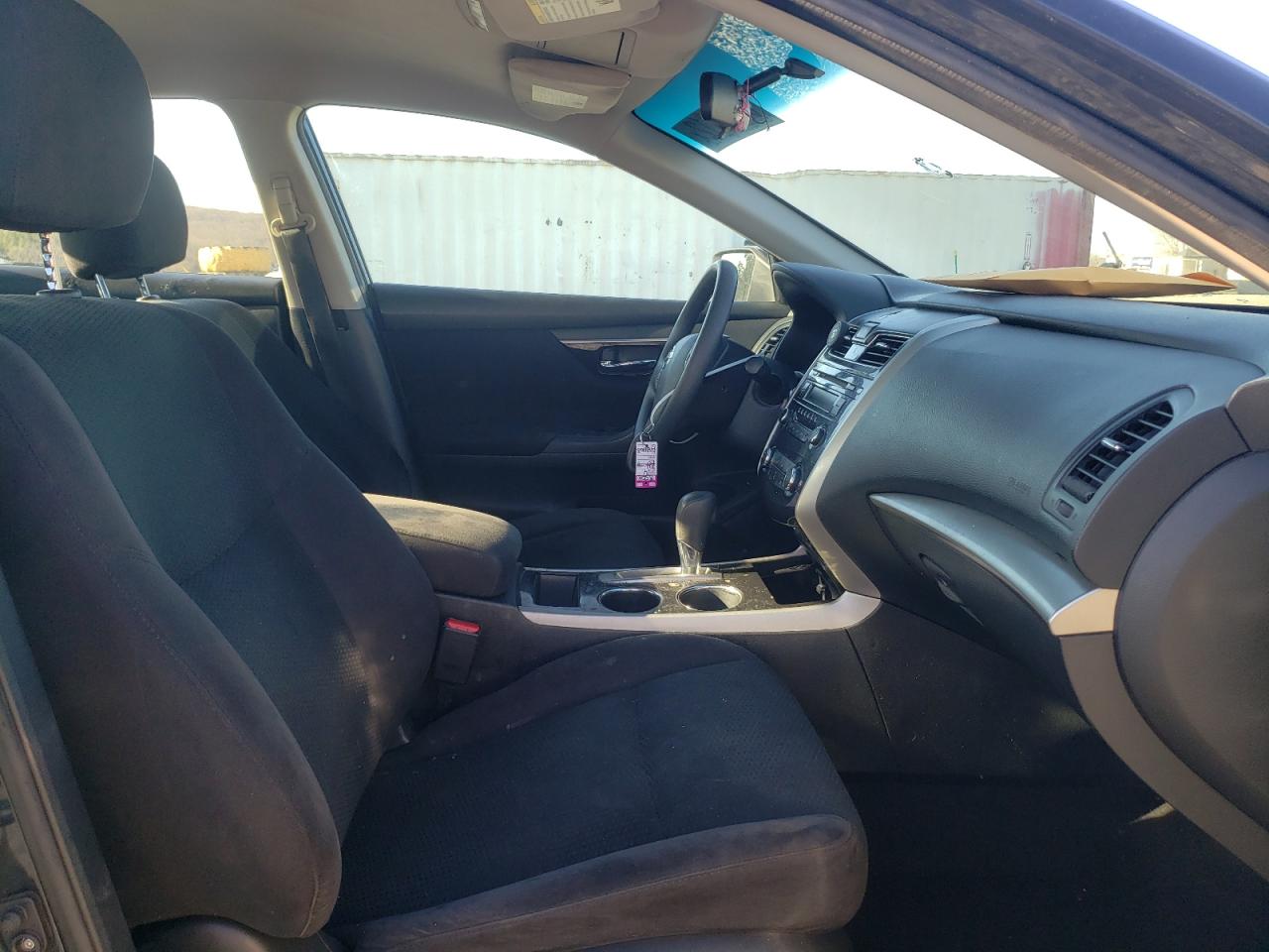 Zdjęcie 5 z aukcji – 2014 NISSAN ALTIMA z VIN 1N4AL3AP3EC110402