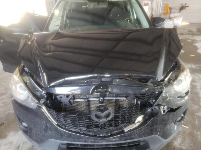 Photo 7 from auction – 2013 MAZDA CX-5 TOURI with VIN JM3KE4CE5D0139062
