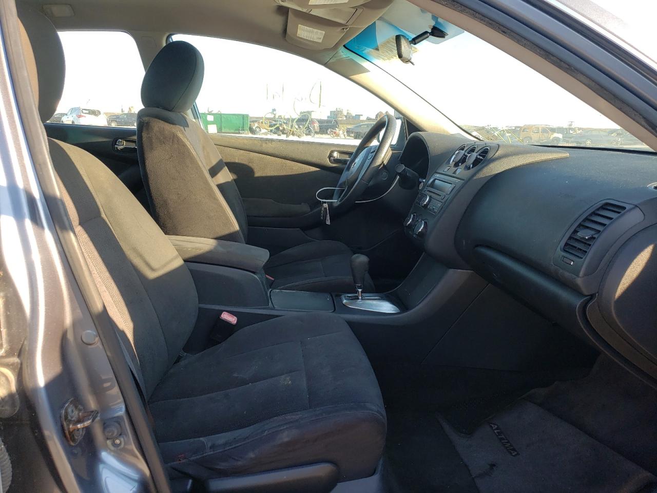 Photo 5 from auction – 2010 NISSAN ALTIMA BAS with VIN 1N4AL2AP5AN489931