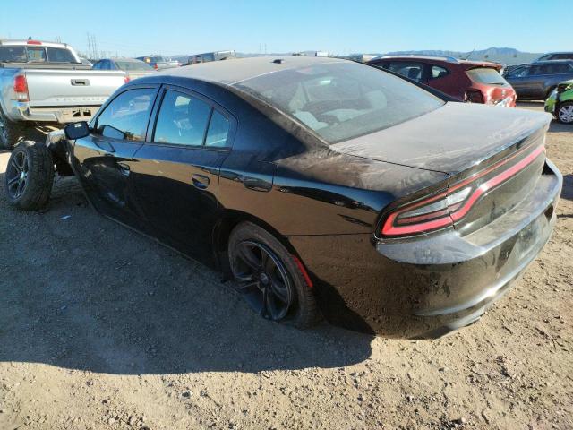 Photo 3 from auction – 2015 DODGE CHARGER SE with VIN 2C3CDXBG6FH856643