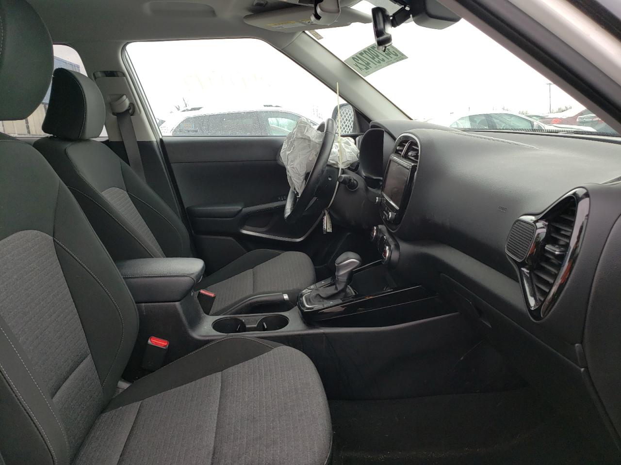 Photo 5 from auction – 2020 KIA SOUL EX with VIN KNDJ33AU4L7709136