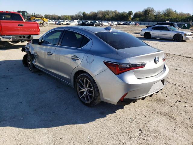 Photo 3 from auction – 2019 ACURA ILX PREMIU with VIN 19UDE2F71KA012160