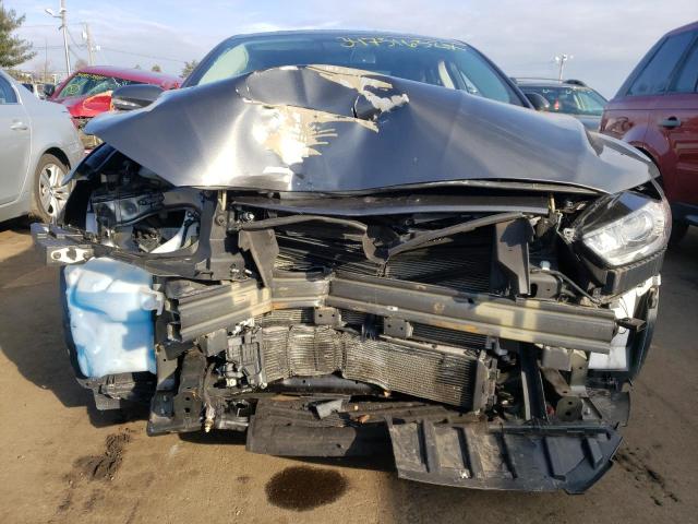 Photo 9 from auction – 2016 FORD FUSION SE with VIN 3FA6P0HD3GR209942