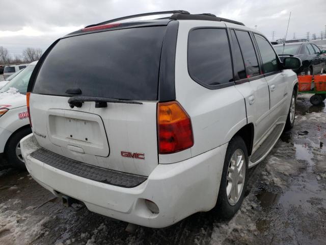 Photo 4 from auction – 2007 GMC ENVOY DENA with VIN 1GKET63M972289428