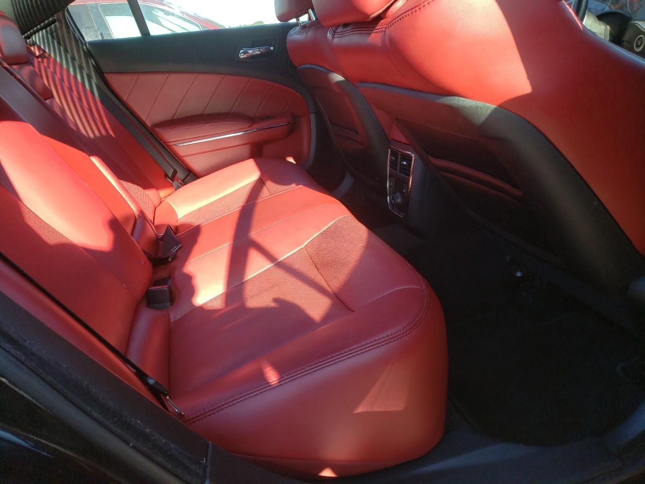 Photo 6 from auction – 2014 DODGE CHARGER R/ with VIN 2C3CDXDT9EH320441