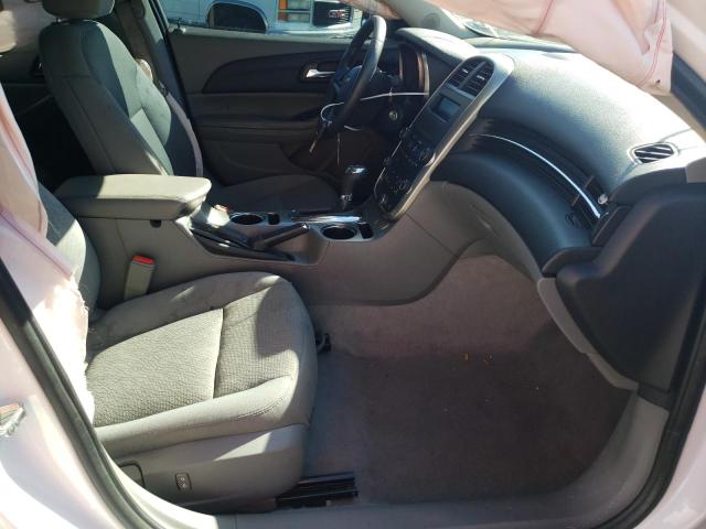 Photo 5 from auction – 2016 CHEVROLET MALIBU LIM with VIN 1G11A5SA0GU159052