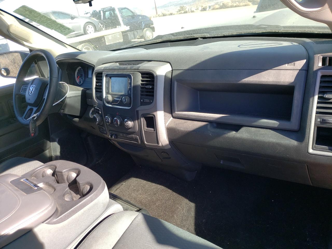 Photo 9 from auction – 2014 DODGE 1500 with VIN 1C6RR7KT8ES432481