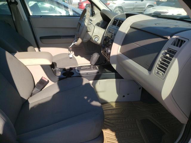 Photo 5 from auction – 2010 FORD ESCAPE XLS with VIN 1FMCU9C74AKB96251