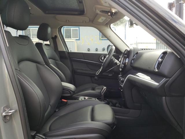 Photo 5 from auction – 2020 MINI COOPER S C with VIN WMZYW7C07L3L39945