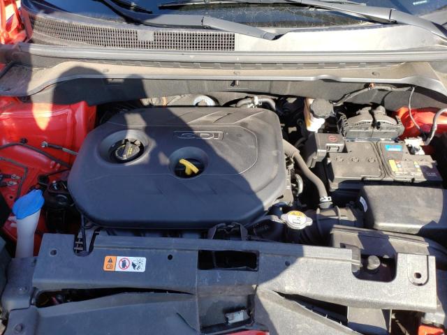 Photo 7 from auction – 2019 KIA SOUL + with VIN KNDJP3A58K7668733