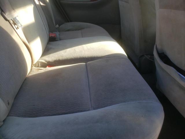 Photo 6 from auction – 2007 TOYOTA COROLLA CE with VIN 1NXBR32E97Z849728