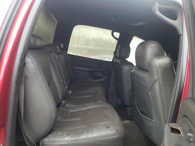 Photo 6 from auction – 2004 GMC SIERRA K25 with VIN 1GTHK23284F215375