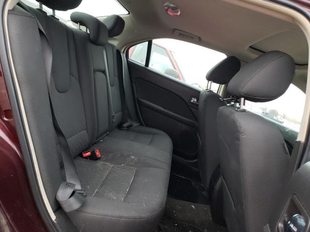 Photo 6 from auction – 2011 FORD FUSION SE with VIN 3FAHP0HAXBR343810