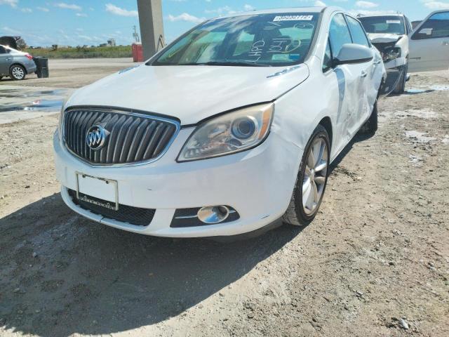 Photo 2 from auction – 2012 BUICK VERANO CON with VIN 1G4PR5SK8C4131041