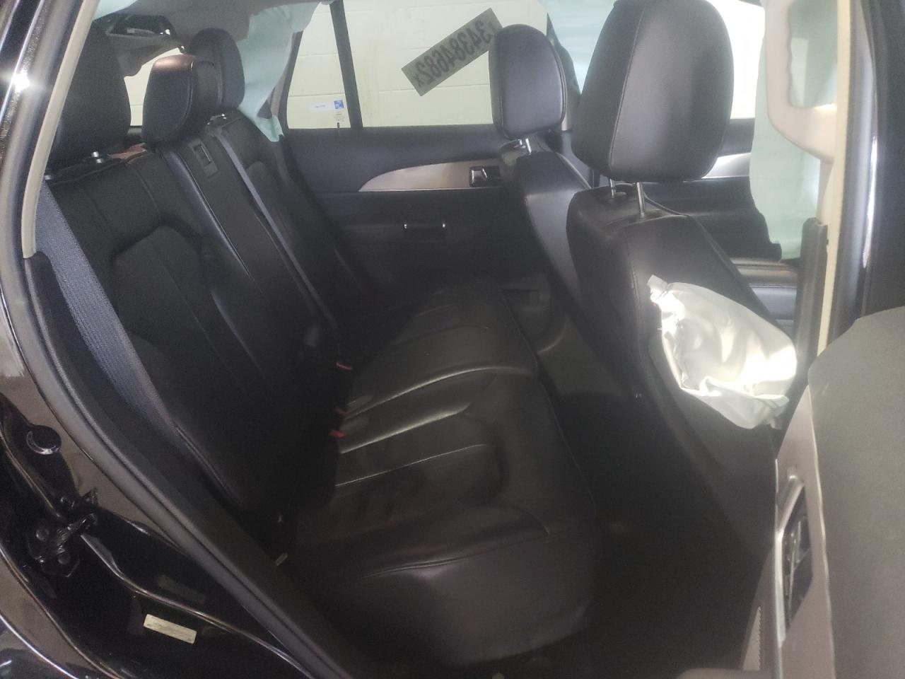 Photo 6 from auction – 2013 LINCOLN MKX with VIN 2LMDJ8JK2DBL24455