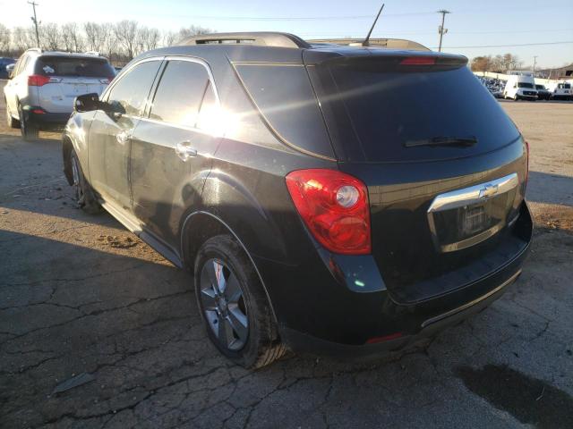 Photo 3 from auction – 2014 CHEVROLET EQUINOX LT with VIN 2GNALBEK8E6351259