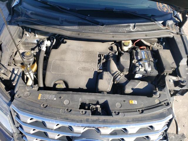 Photo 7 from auction – 2016 FORD EXPLORER X with VIN 1FM5K8D88GGB14551