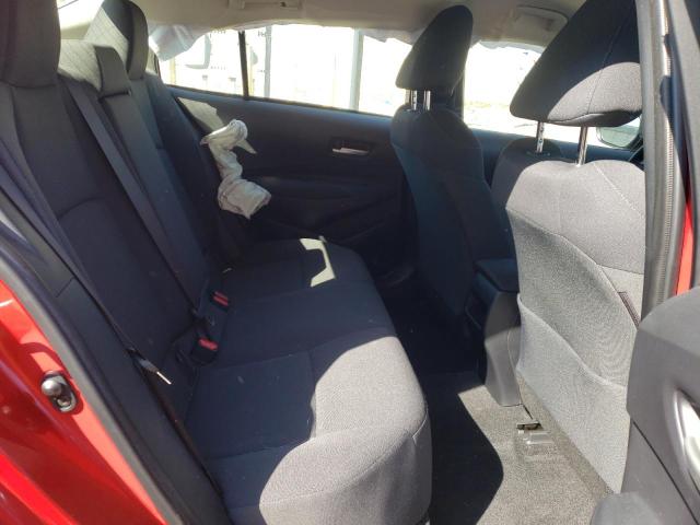 Photo 6 from auction – 2021 TOYOTA COROLLA LE with VIN JTDEPMAE2MJ145351
