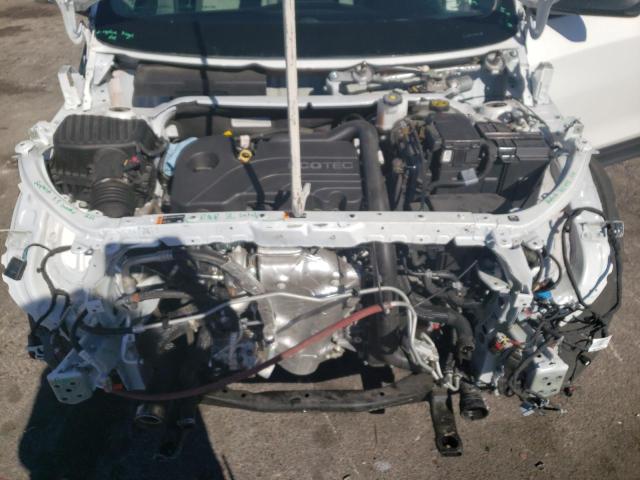 Photo 7 from auction – 2020 CHEVROLET EQUINOX LS with VIN 3GNAXHEV7LS704963