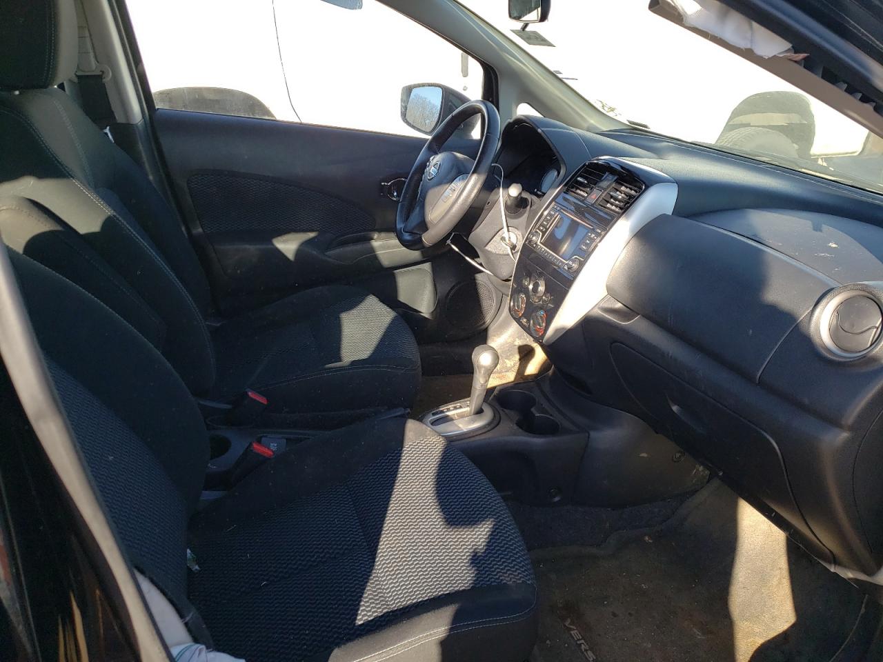 Photo 5 from auction – 2016 NISSAN VERSA NOTE with VIN 3N1CE2CP8GL371541