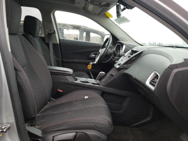Photo 5 from auction – 2011 CHEVROLET EQUINOX LT with VIN 2GNALDEC6B1318371