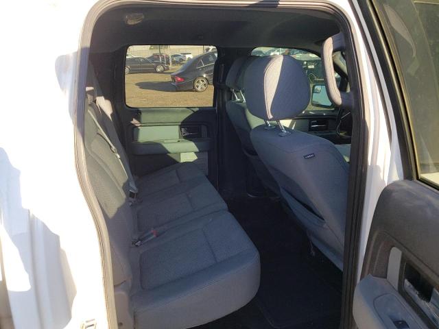 Photo 6 from auction – 2013 FORD F150 SUPER with VIN 1FTFW1EFXDFE04678