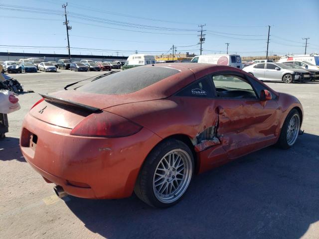 Photo 4 from auction – 2006 MITSUBISHI ECLIPSE GS with VIN 4A3AK24F86E011118