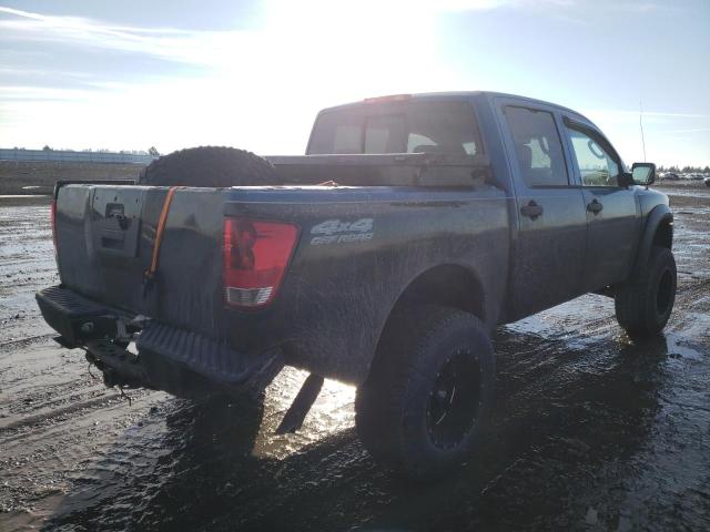 Photo 4 from auction – 2004 NISSAN TITAN XE with VIN 1N6AA07B34N555653