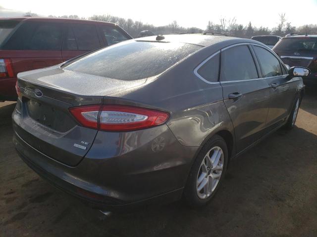 Photo 4 from auction – 2016 FORD FUSION SE with VIN 3FA6P0HD3GR209942