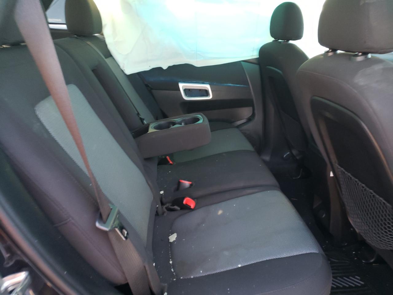 Photo 6 from auction – 2014 CHEVROLET CAPTIVA LT with VIN 3GNAL3EK9ES533740