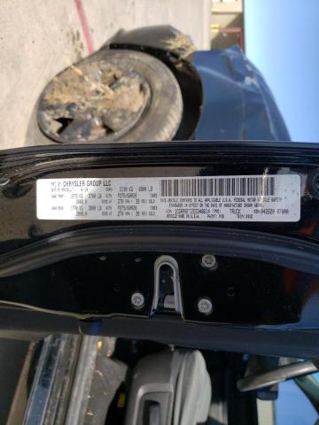 Photo 10 from auction – 2014 RAM 1500 ST with VIN 1C6RR6FT2ES348614