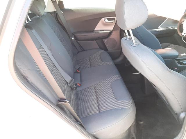 Photo 6 from auction – 2020 KIA NIRO LX with VIN KNDCB3LC3L5371014