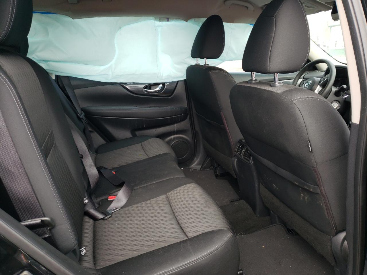 Photo 6 from auction – 2018 NISSAN ROGUE S with VIN KNMAT2MV8JP545076