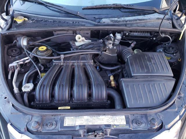 Photo 7 from auction – 2002 CHRYSLER PT CRUISER with VIN 3C8FY68B12T371250