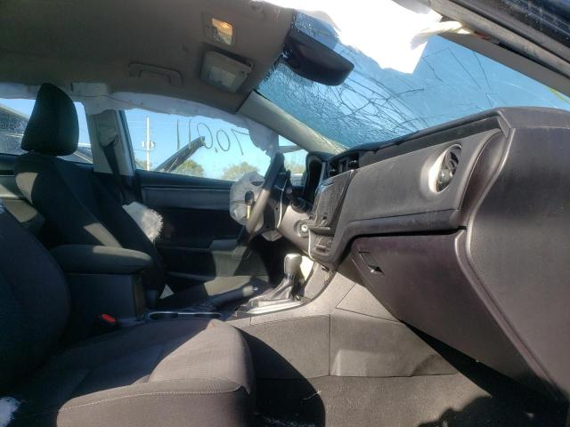 Photo 5 from auction – 2019 TOYOTA COROLLA L with VIN 5YFBURHE3KP877382
