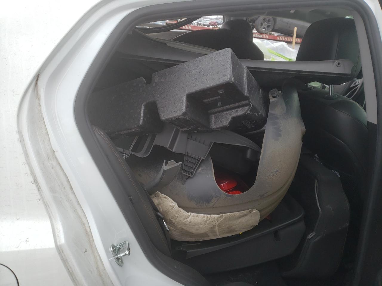 Photo 6 from auction – 2018 CHEVROLET TRAX 1LT with VIN KL7CJPSB8JB588525