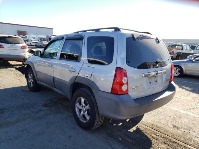 Photo 3 from auction – 2006 MAZDA TRIBUTE I with VIN 4F2YZ02Z76KM02731