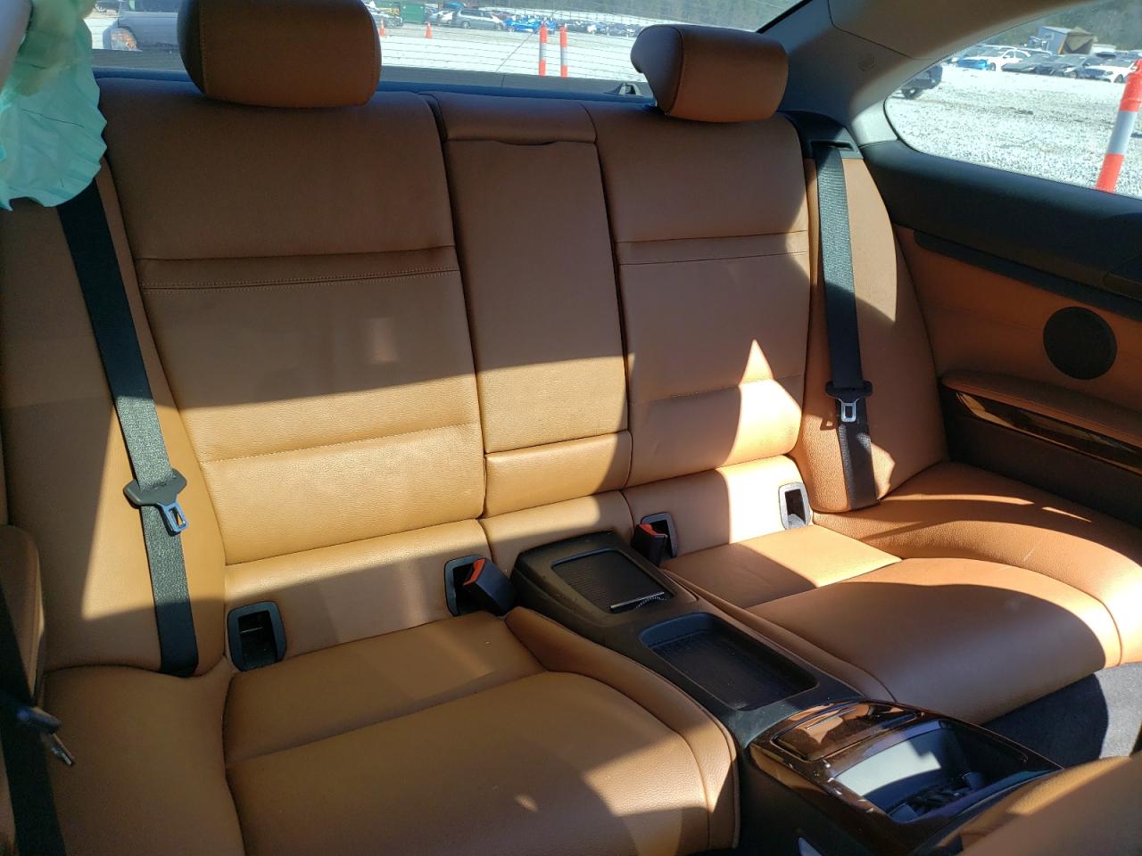 Photo 6 from auction – 2011 BMW 335 XI with VIN WBAKF9C51BE261840