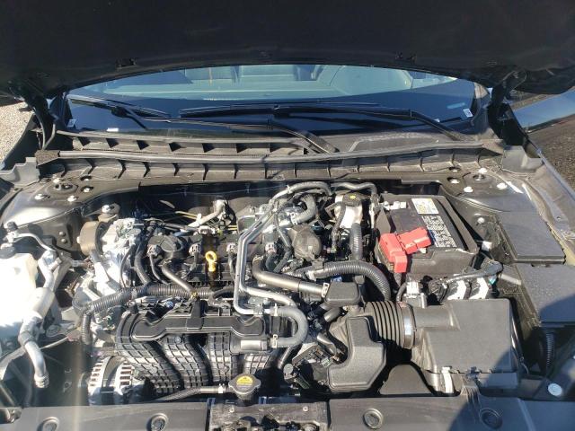 Photo 7 from auction – 2021 NISSAN ALTIMA SR with VIN 1N4BL4CV6MN416096