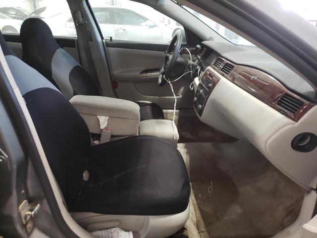 Photo 5 from auction – 2008 CHEVROLET IMPALA LT with VIN 2G1WT58N889108424