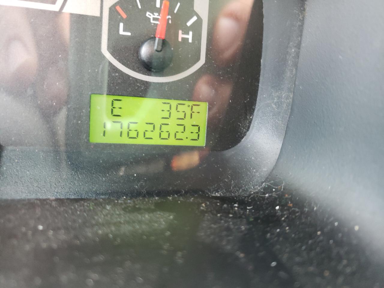 Zdjęcie 8 z aukcji – 2008 FORD F150 z VIN 1FTPX14V68FA09171