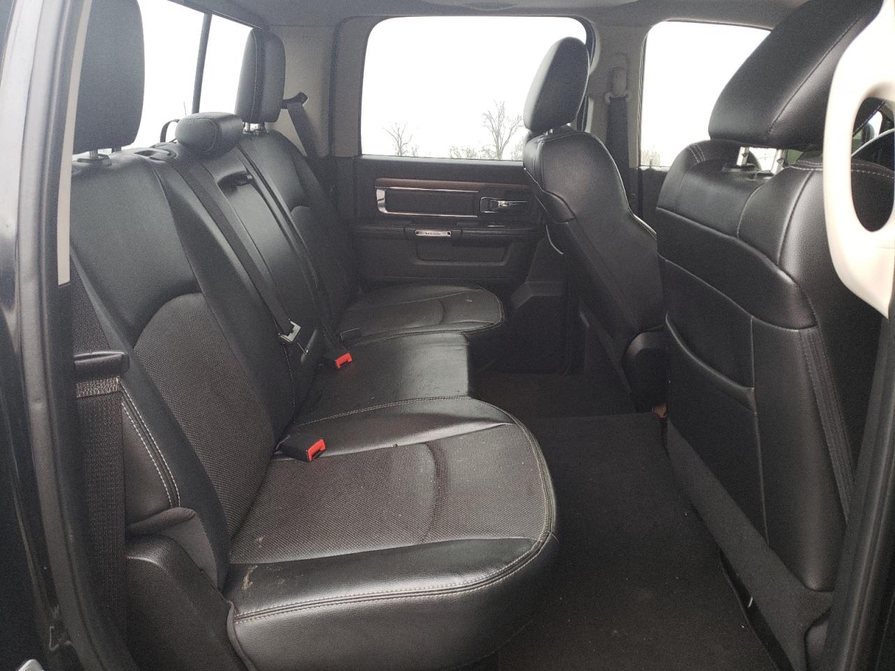Photo 6 from auction – 2014 RAM 1500 LARAM with VIN 1C6RR7NT2ES126825