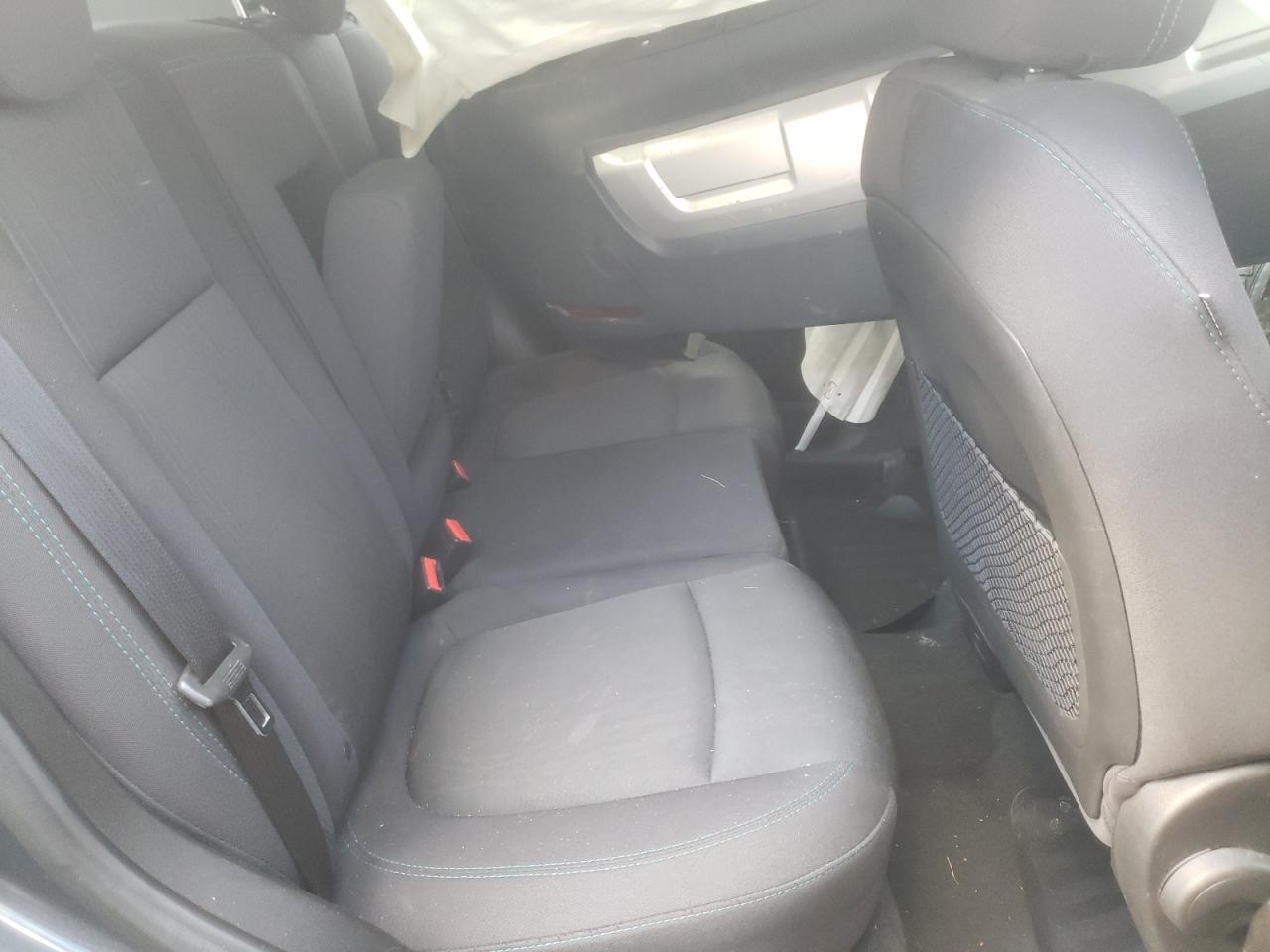 Photo 6 from auction – 2016 CHEVROLET TRAX 1LT with VIN 3GNCJLSBXGL185771