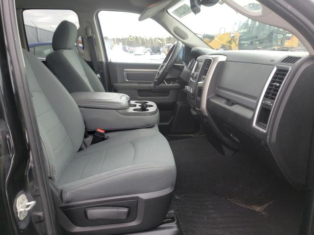 Photo 5 from auction – 2016 RAM 1500 SLT with VIN 1C6RR7GTXGS328148